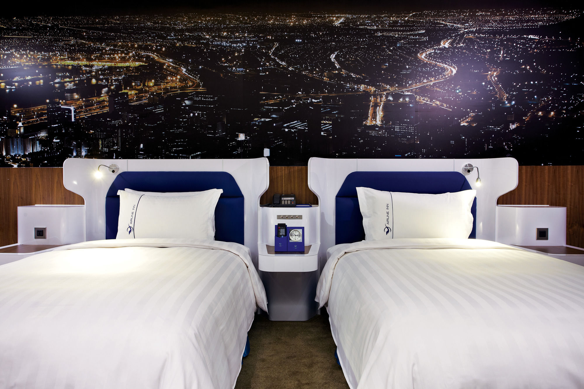 Фото Airline lnn Green Park Way