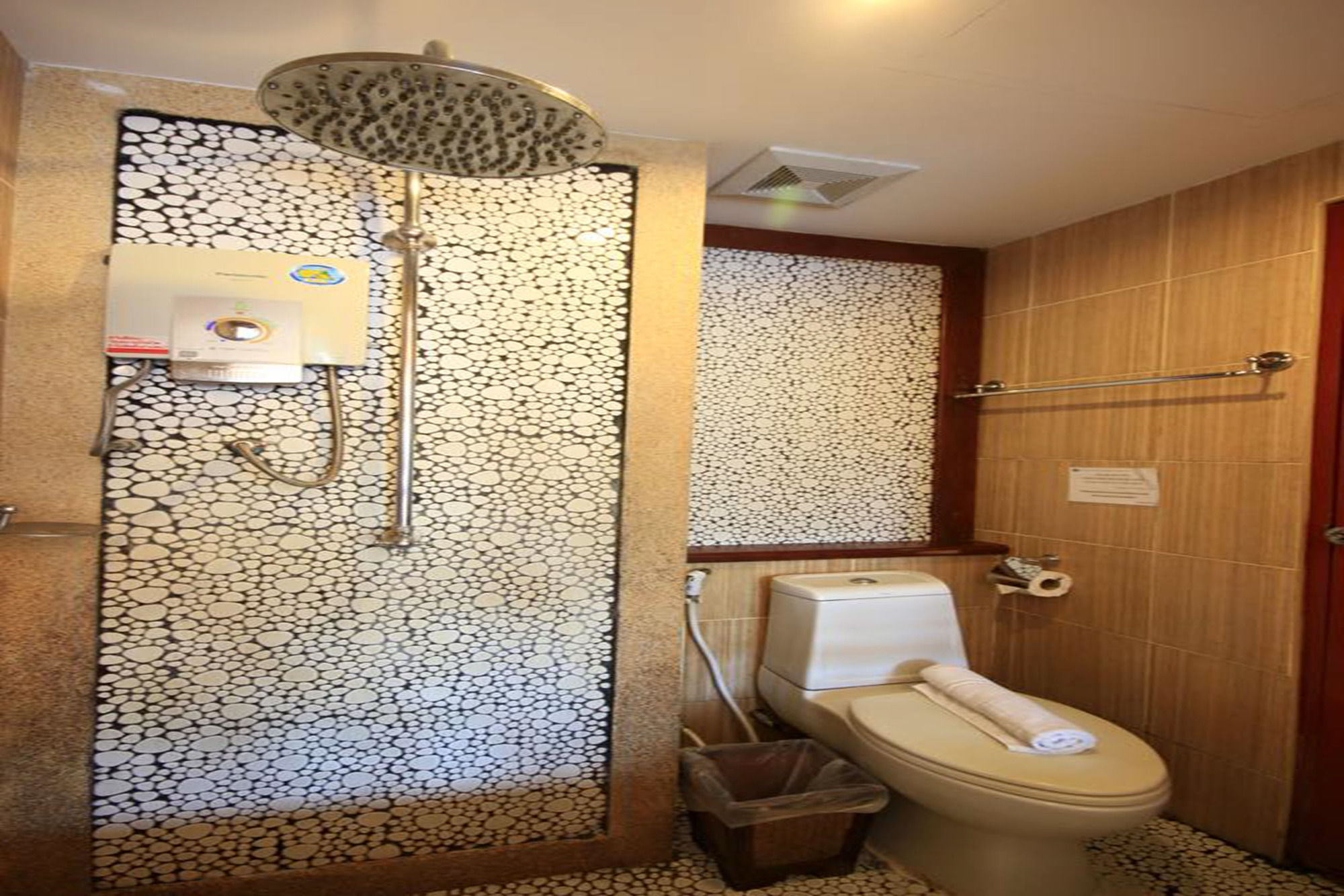 Фото Mac Resort Hotel