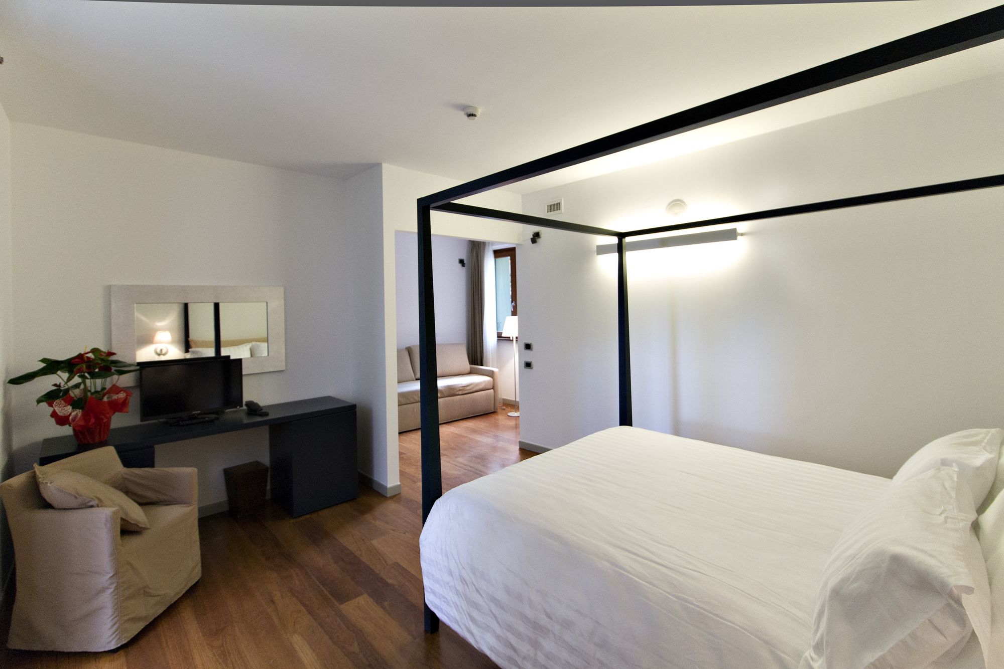 Фото Hotel del Porto