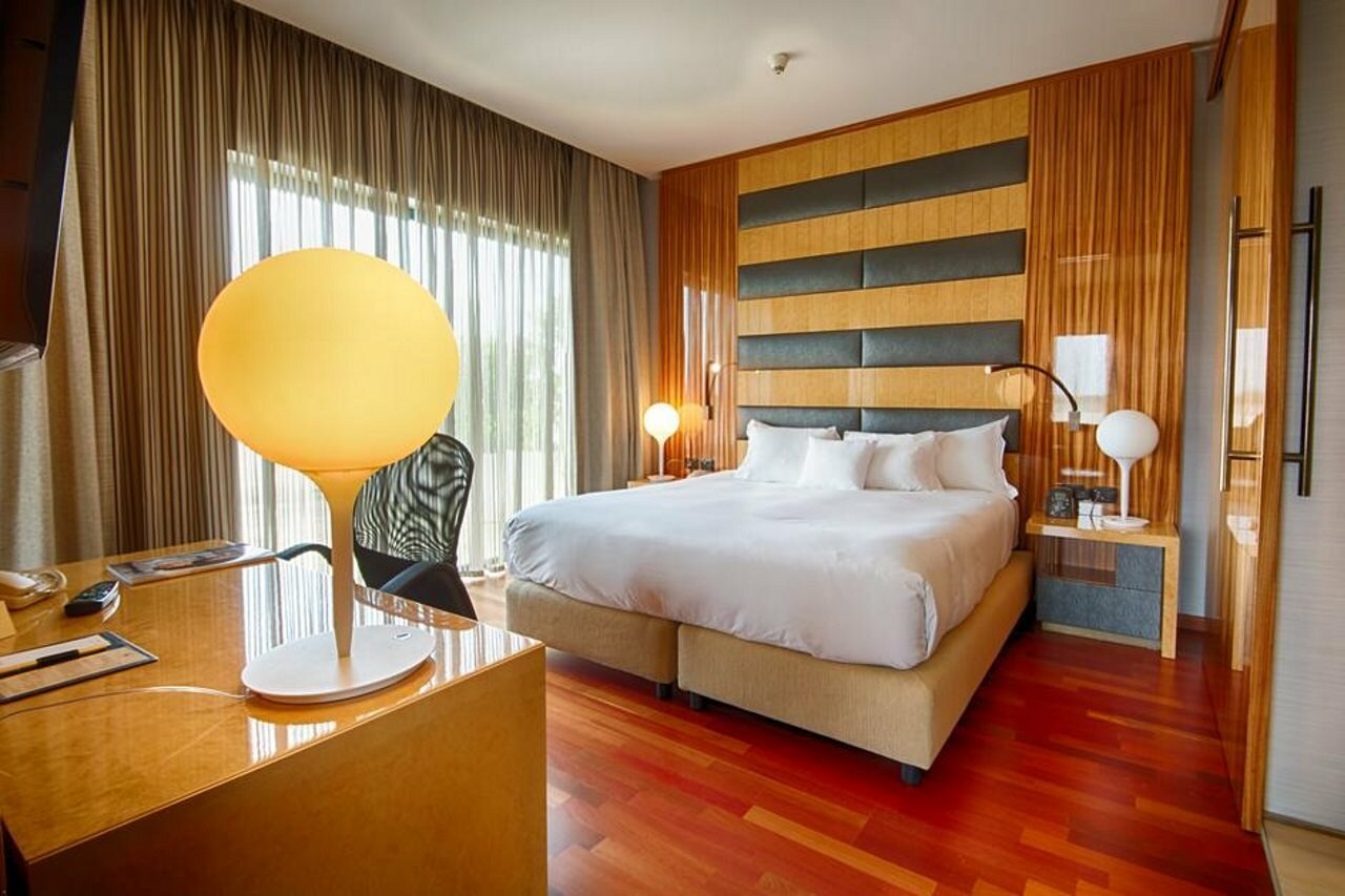 Фото отеля 5