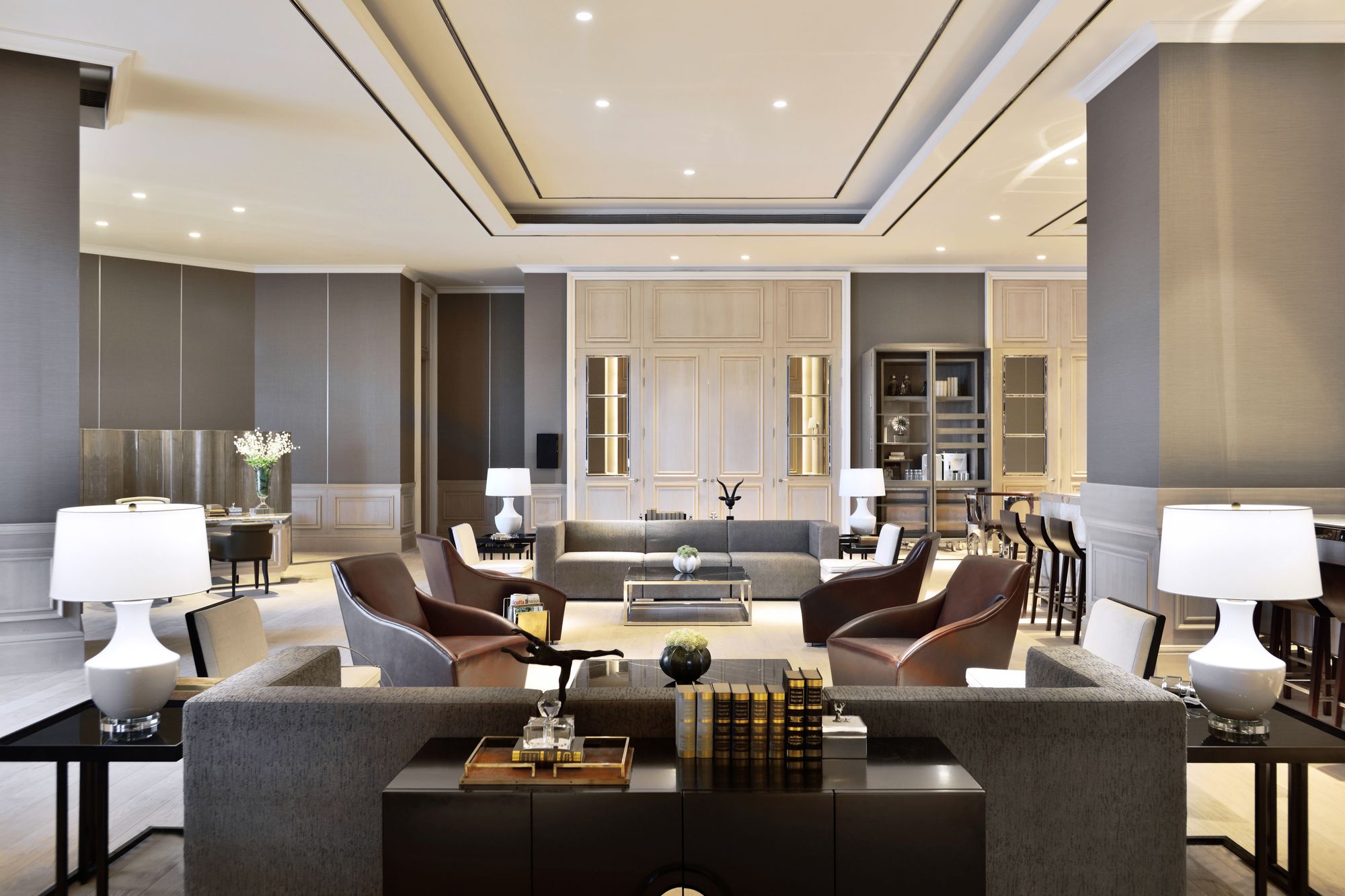 Фото Jw Marriott Hotel Kolkata