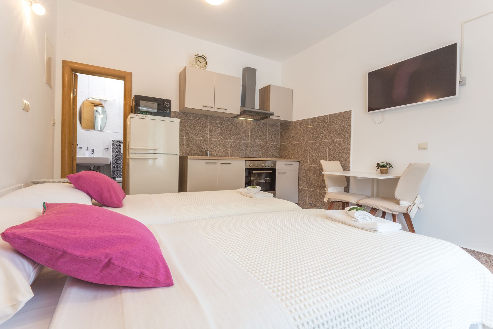 Фото Apartments Capitis in the Centre