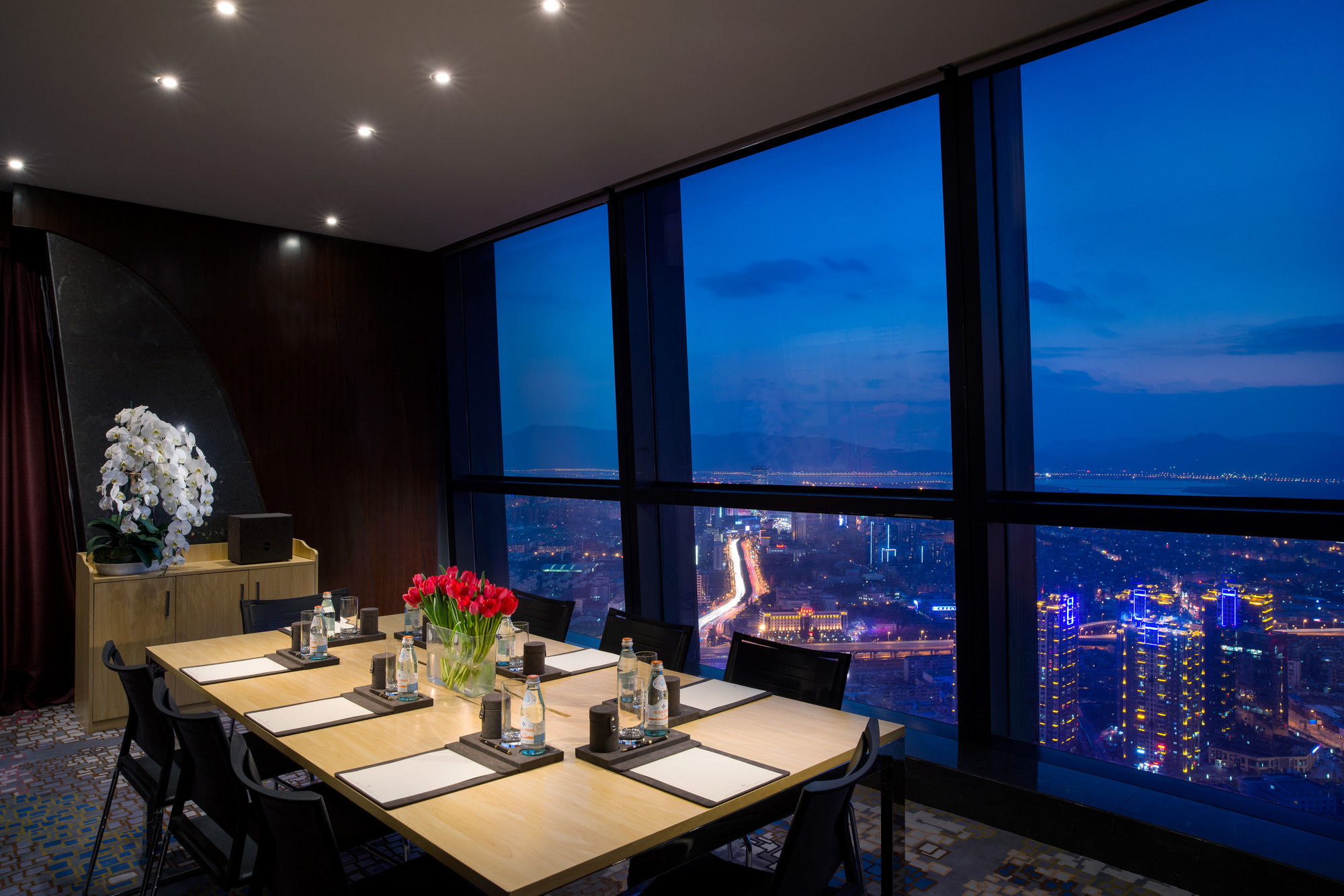 Фото Sofitel Kunming