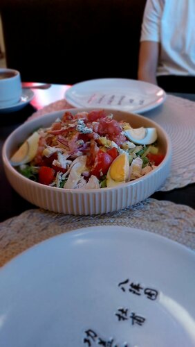 مقهى Neapole ، ، صورة