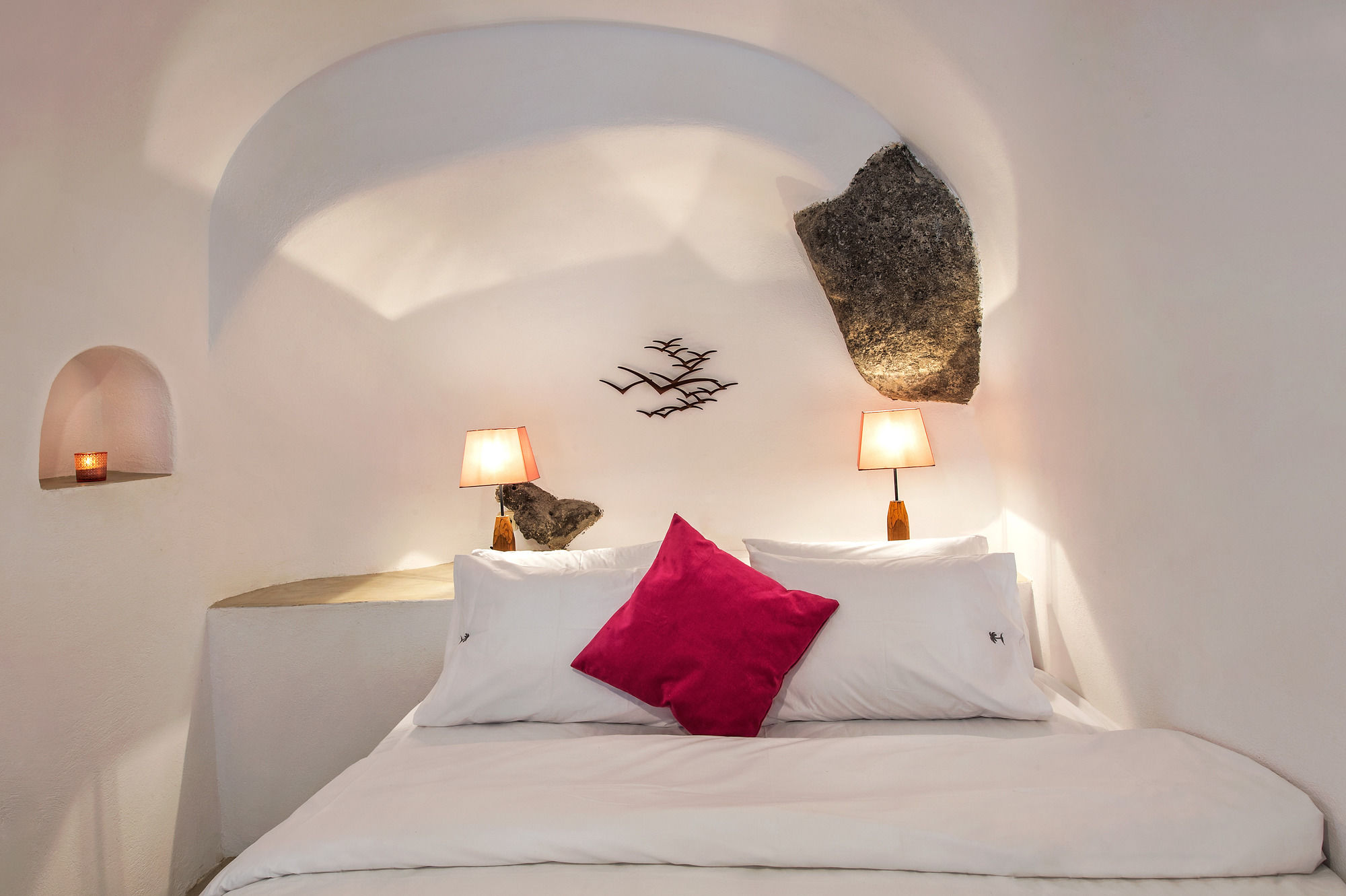 Фото Old Vourvoulos Houses