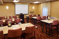 Фото Courtyard by Marriott Columbus Dublin