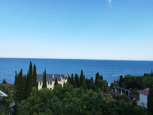 Вилла Парадиз