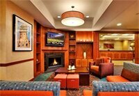 Гостиница Residence Inn by Marriott Minneapolis Downtown