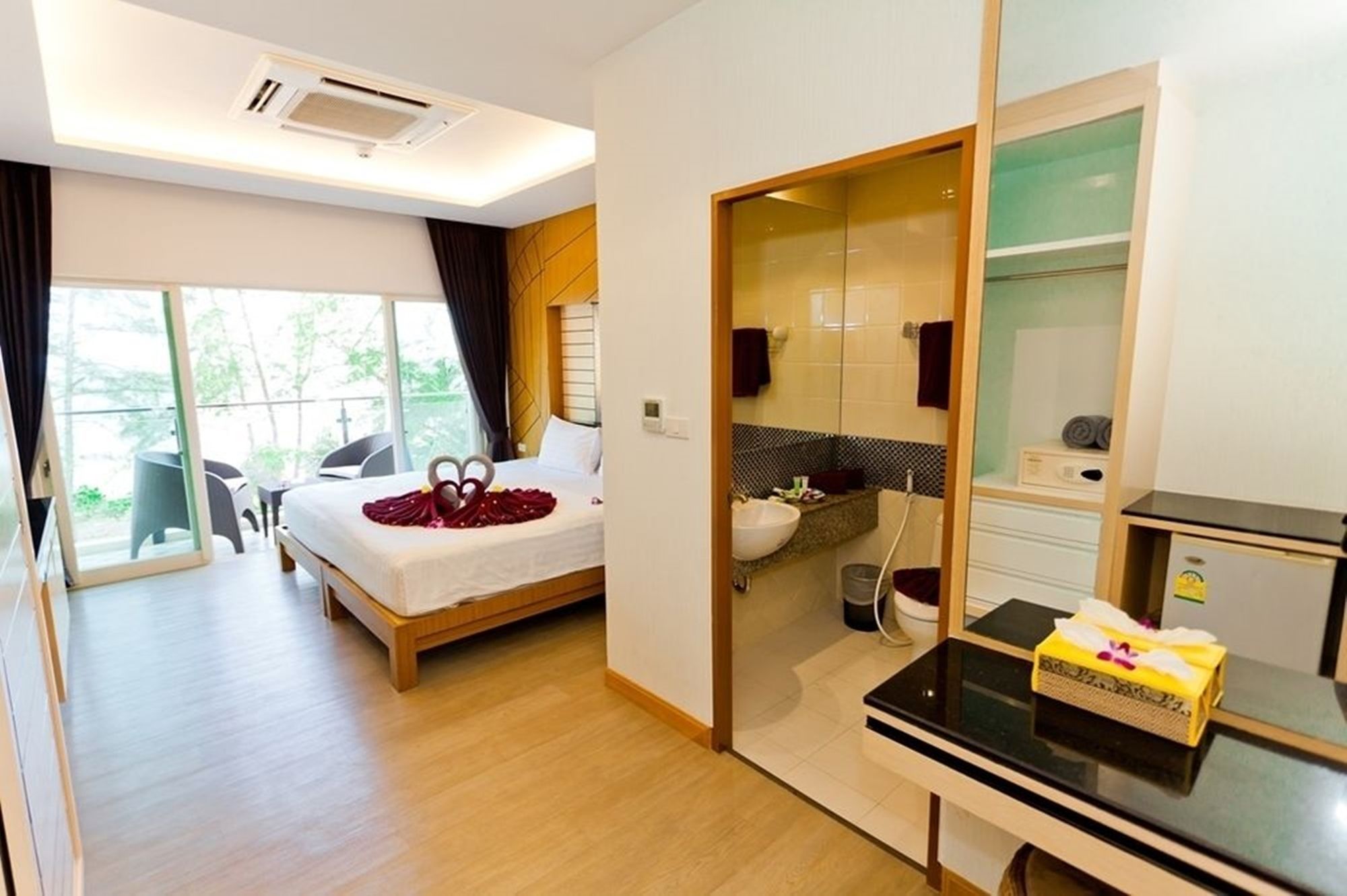 Фото Anda Beachside