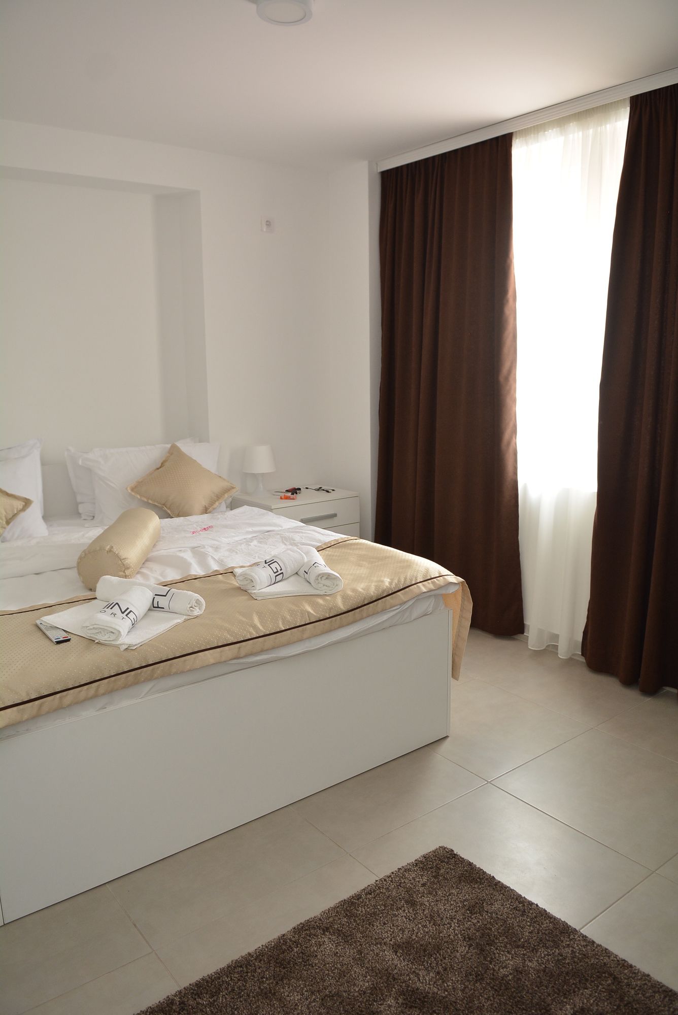 Фото Flamingo resort