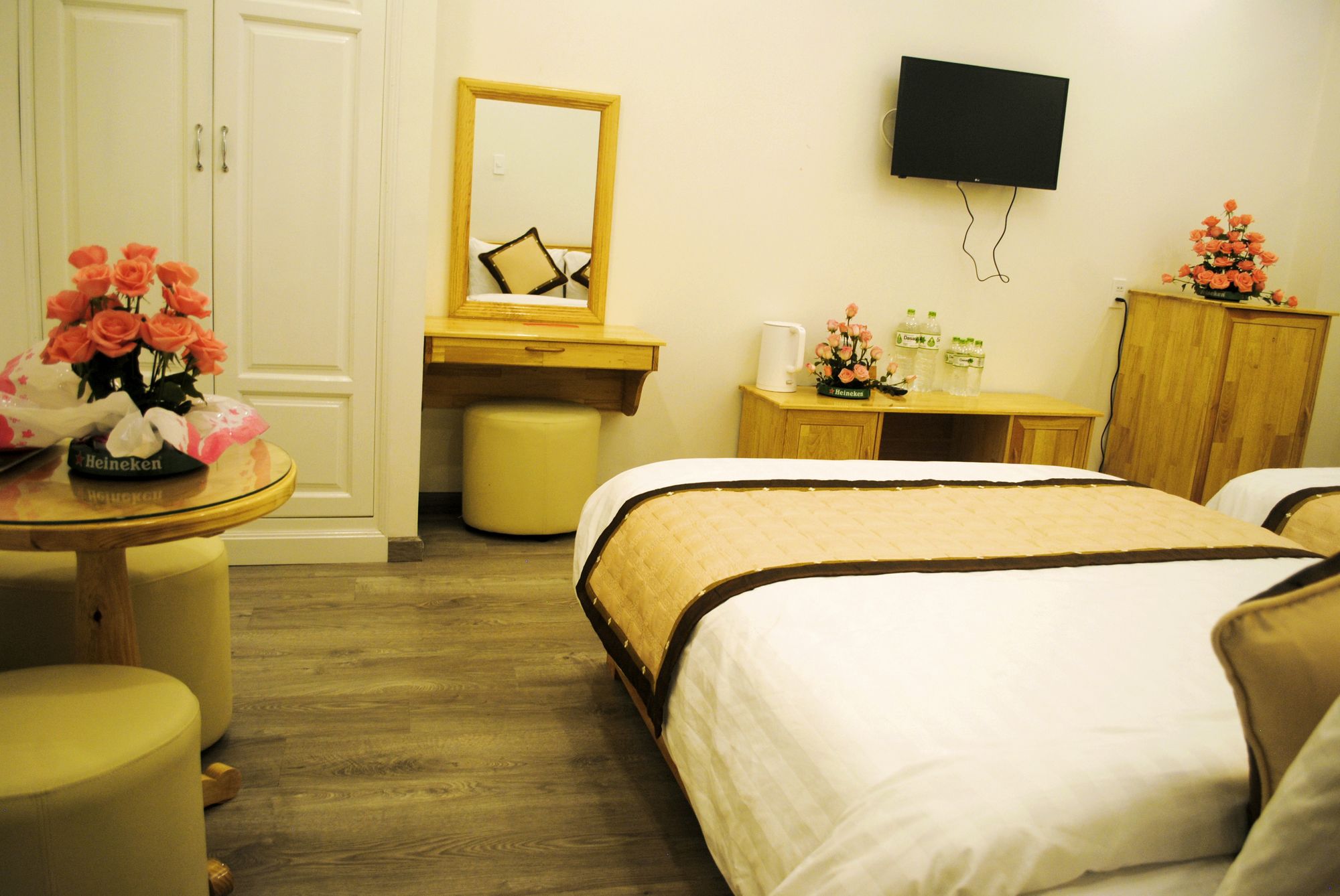 Фото The Grace Hotel