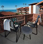 Фото La Jolla Shores Hotel