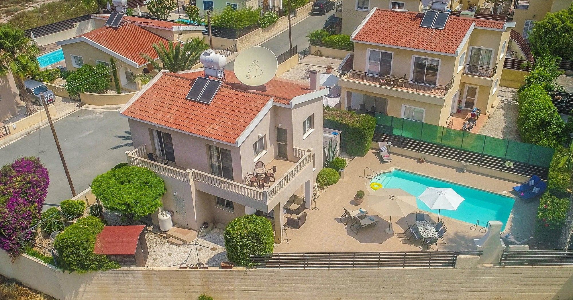 Фото Villa Puccini