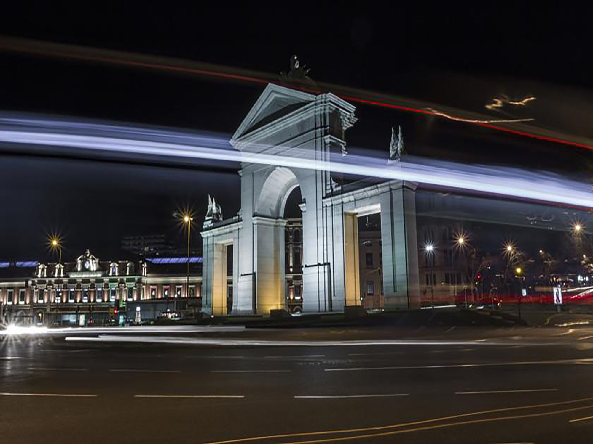 Фото отеля 4