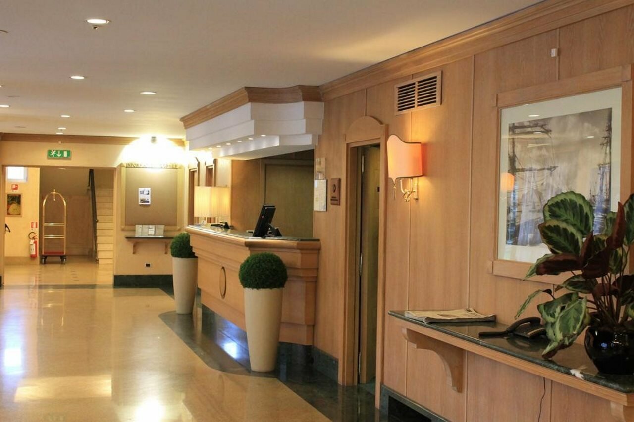 Фото Starhotels Vespucci