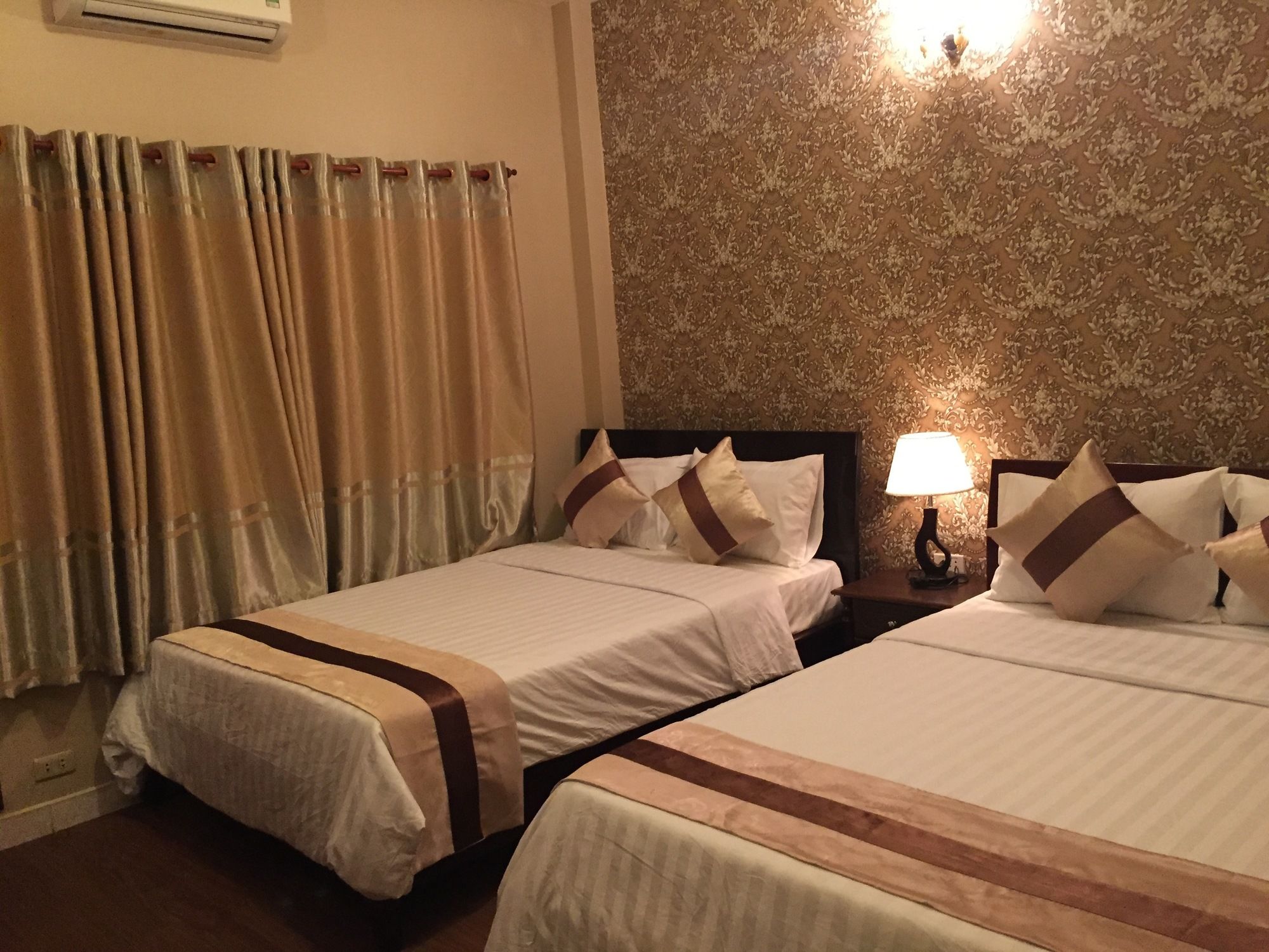 Фото Asian Kitchen Hotel