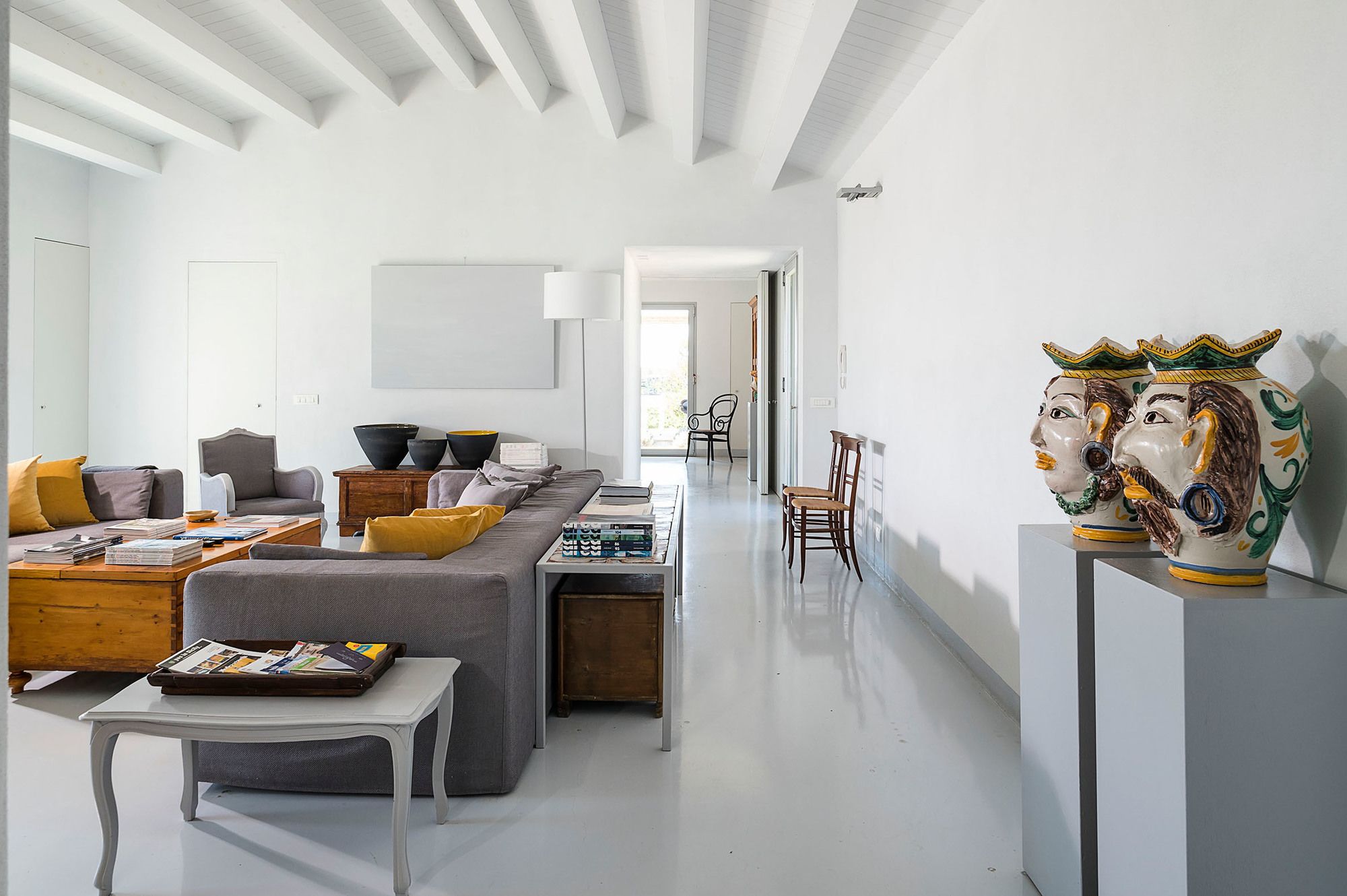 Фото Villa Hybla