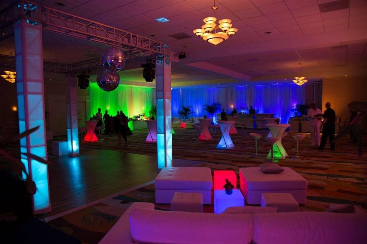 Фото Holiday Inn Resort Aruba - Beach Resort & Casino, an Ihg Hotel