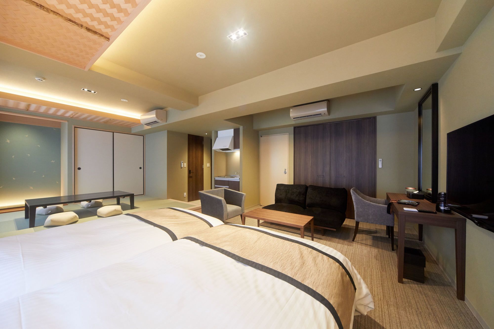 Фото Hauza Kyoto Gojo-karasuma