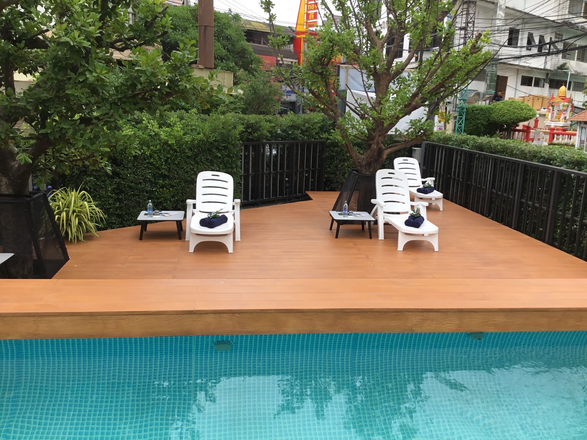 Фото Asana Hotel