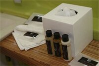 Фото Cape Diem Lodge