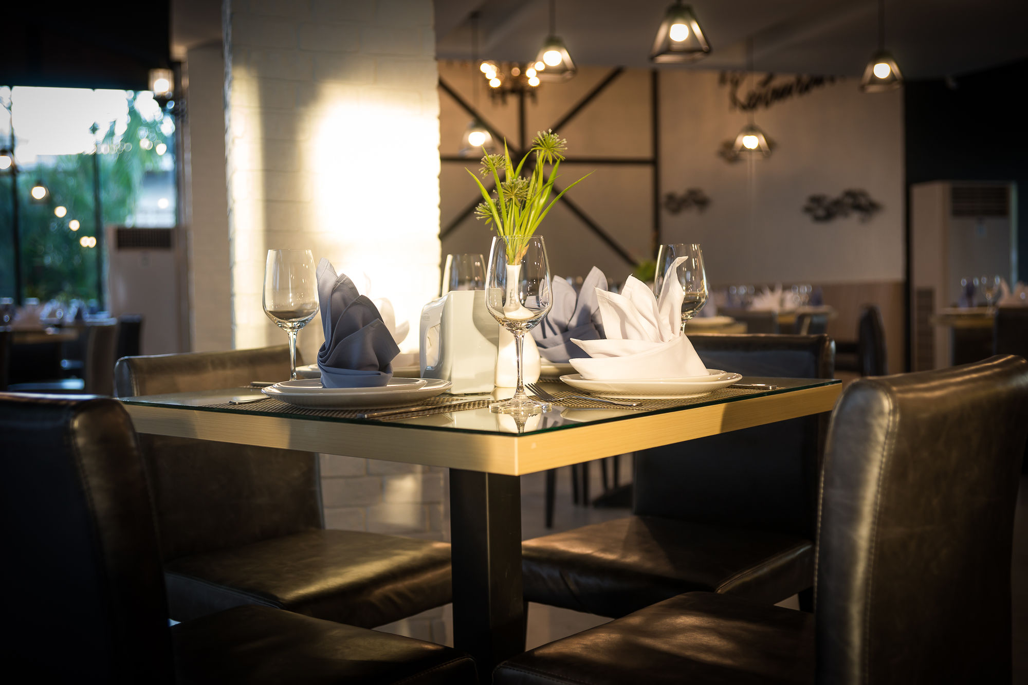 Фото Ivory Villa City