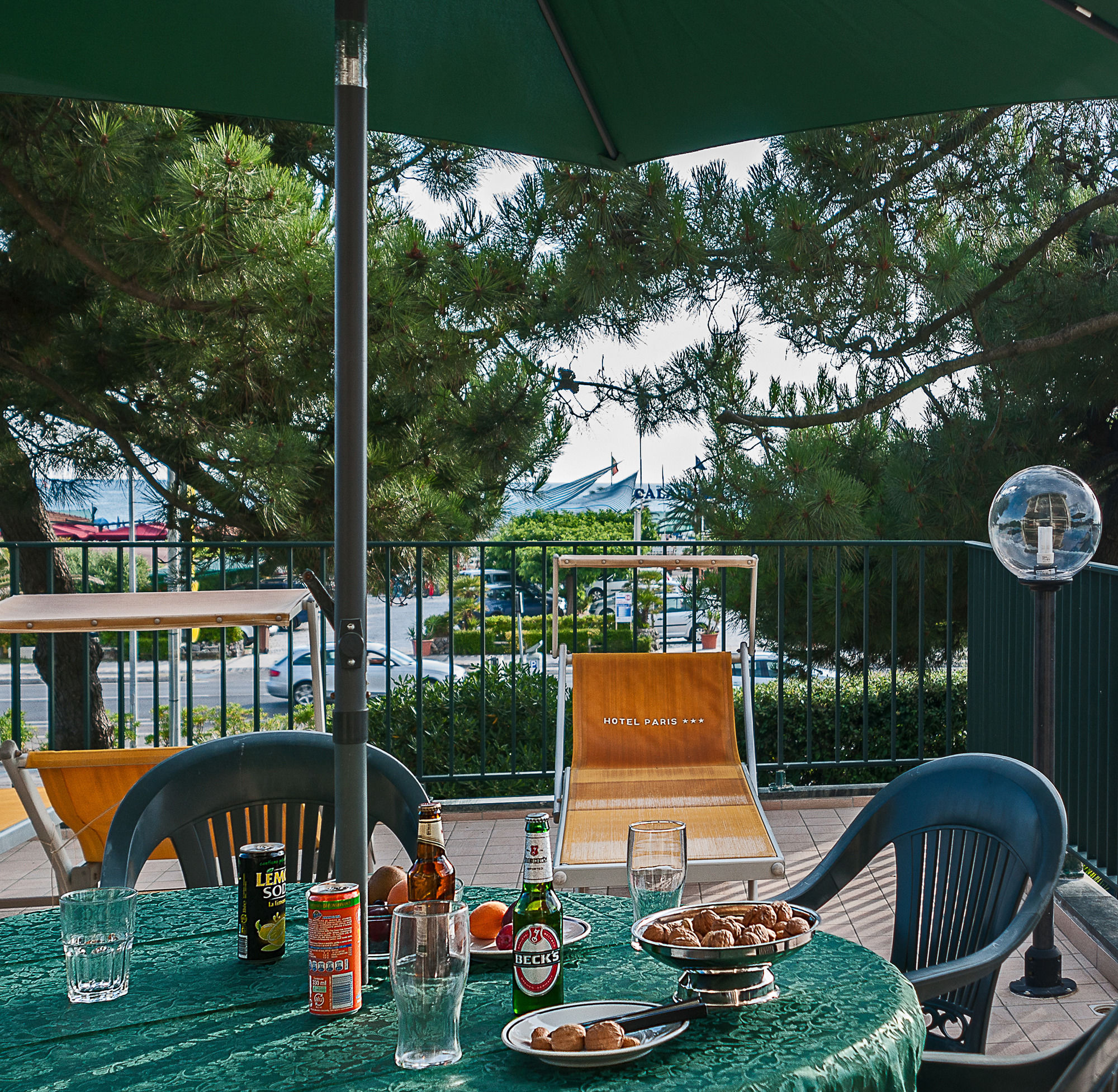 Фото Hotel Paris