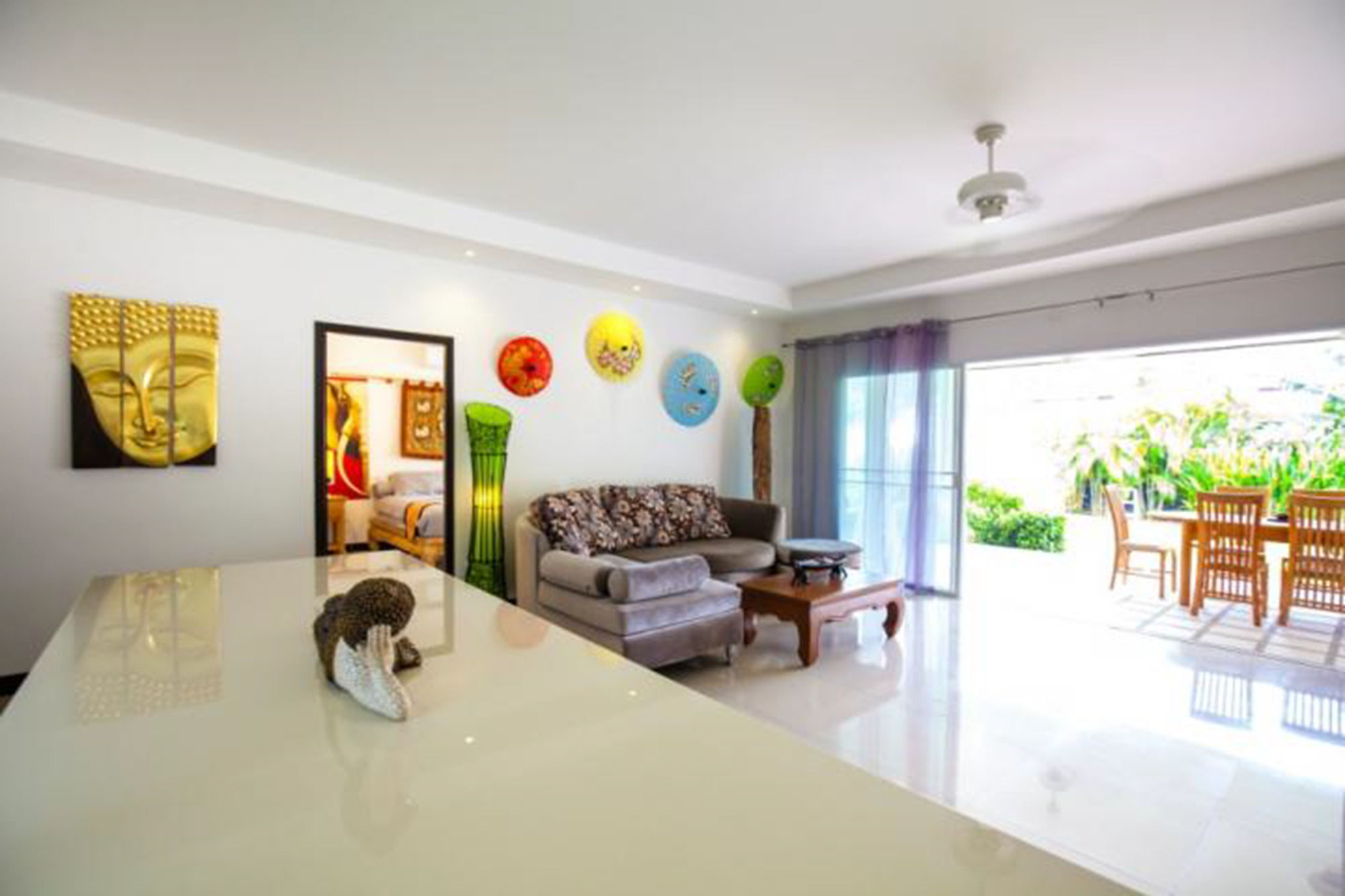 Фото Lotus Villa by Jetta