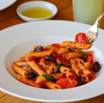 Eataly (İstanbul, Besiktas, Levazım Mah., Koru Sok., 2/24), restaurant