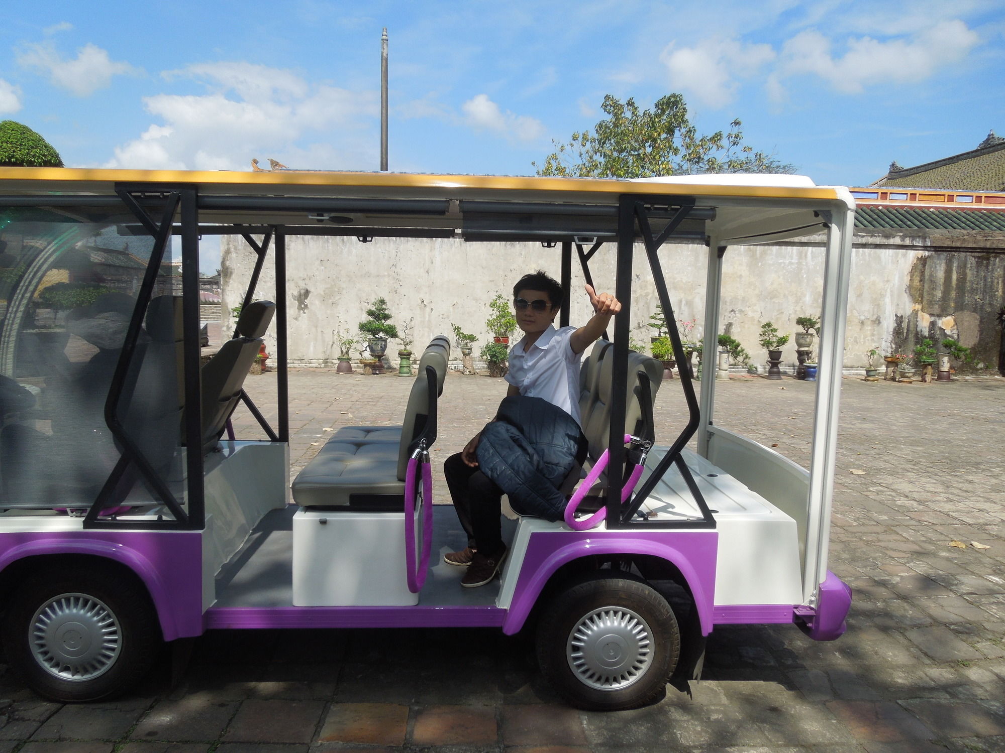 Фото Amy Hostel Hue