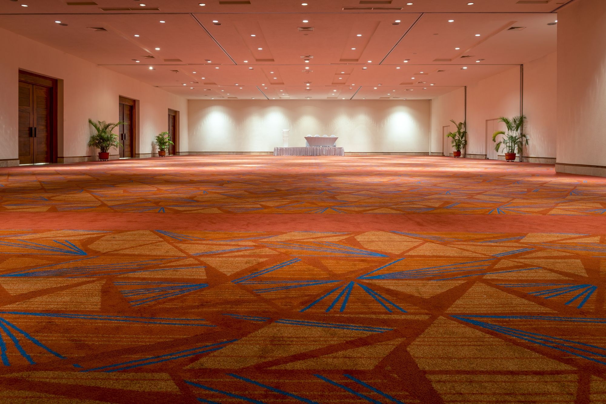 Фото The Club at Sheraton Buganvilias