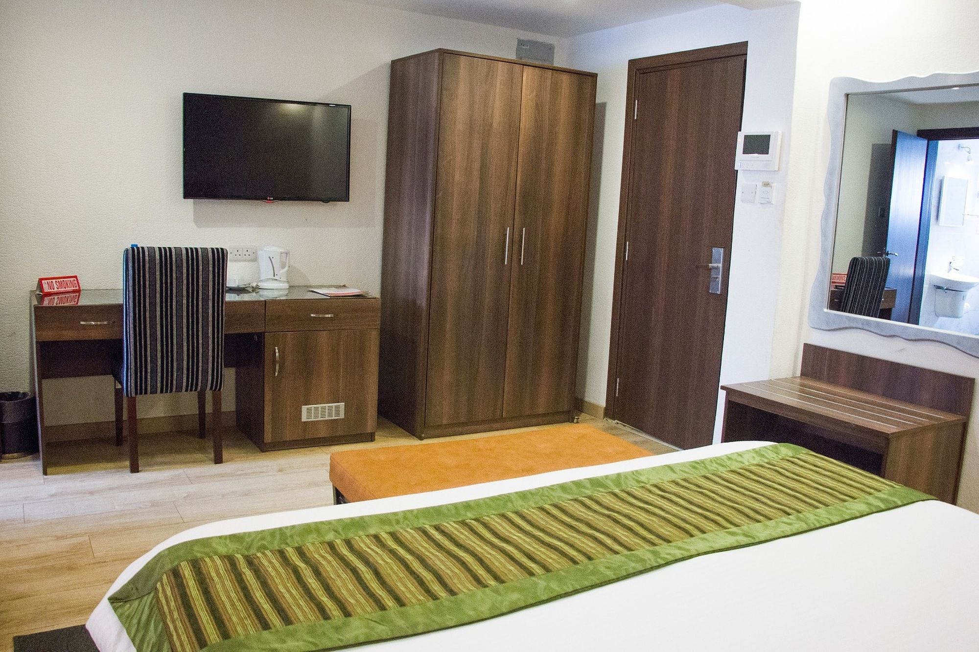 Фото Sun Heaven Hotel & Resort Lekki