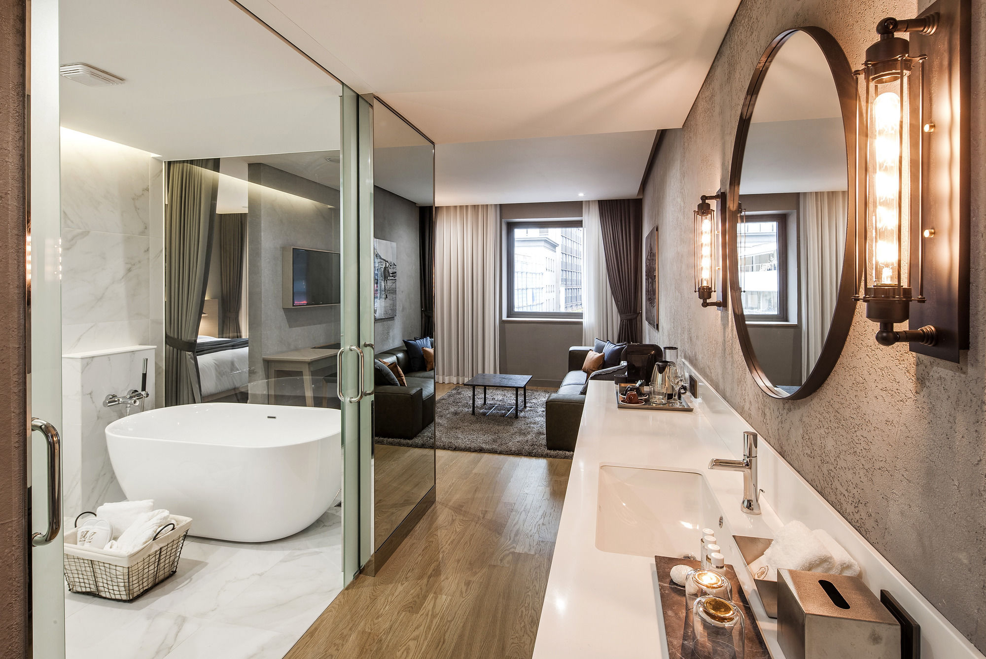 Фото Hotel28 Myeongdong