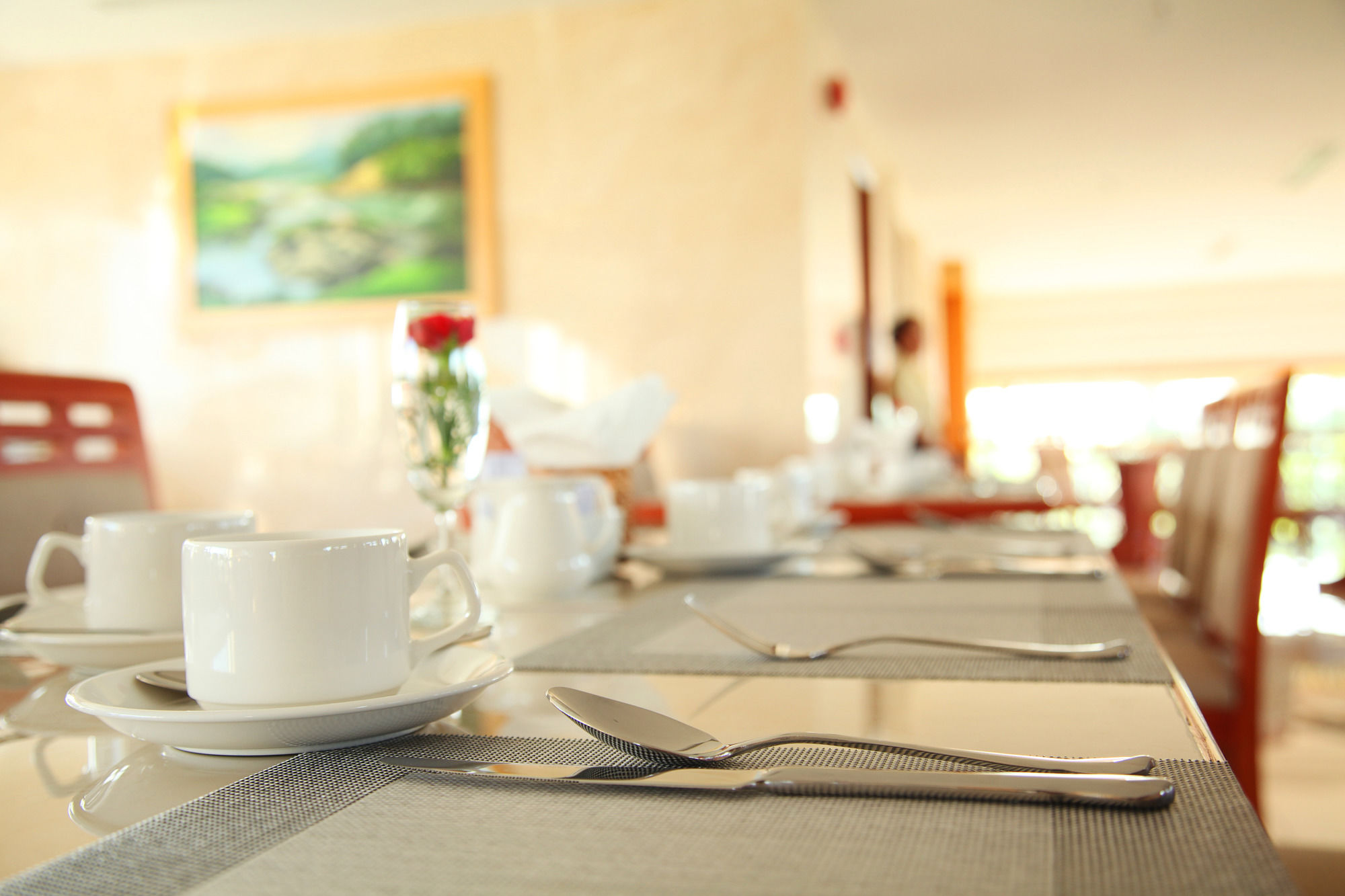 Фото Sekong Hotel Danang