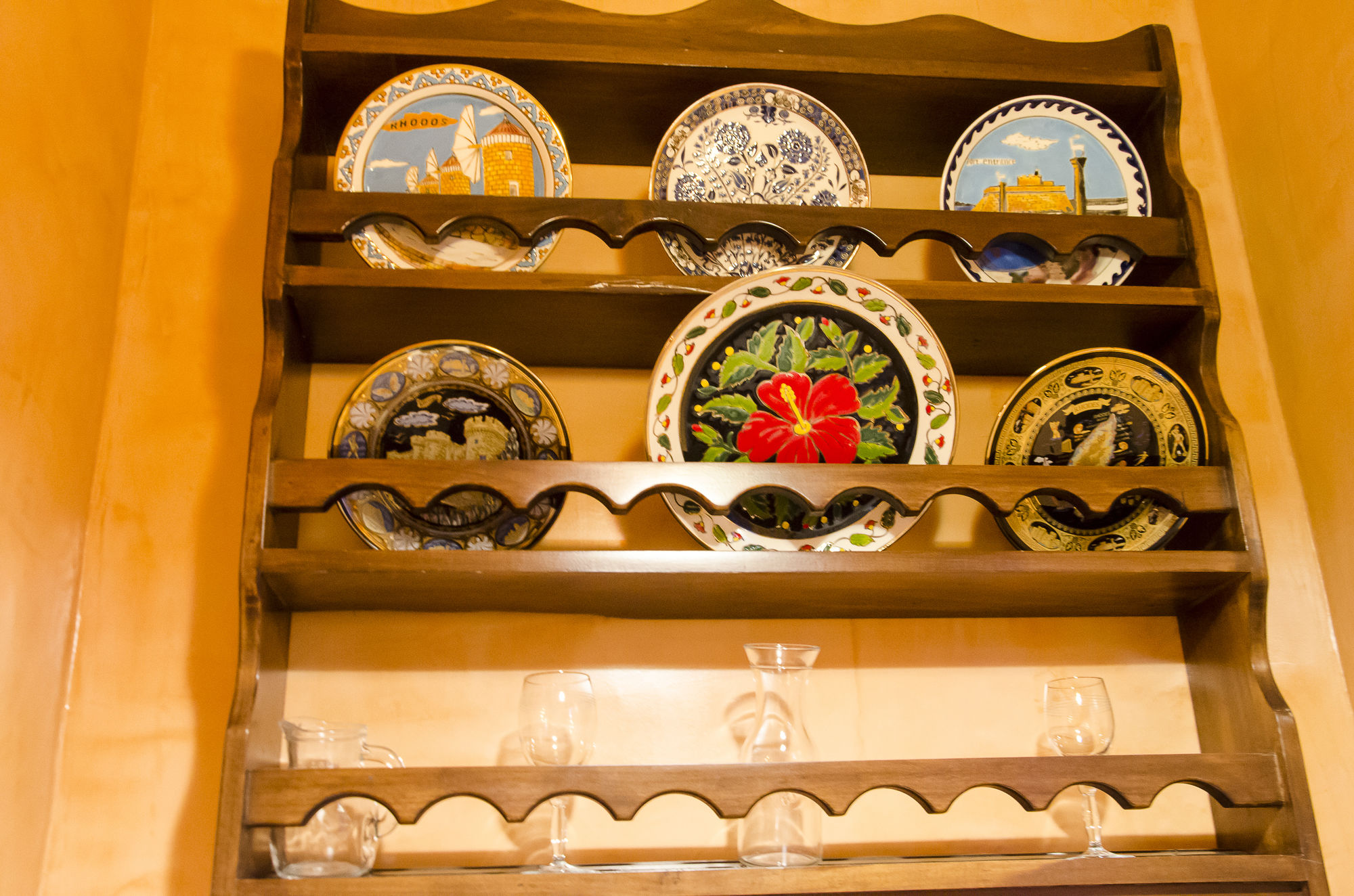 Фото Elafusa Luxury Apartment