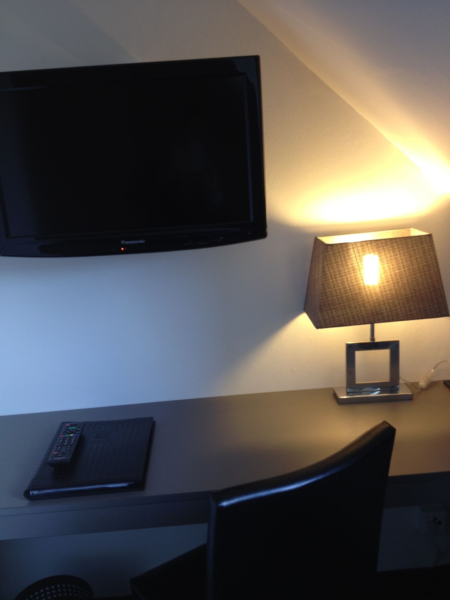 Фото Hotel Lindenhof