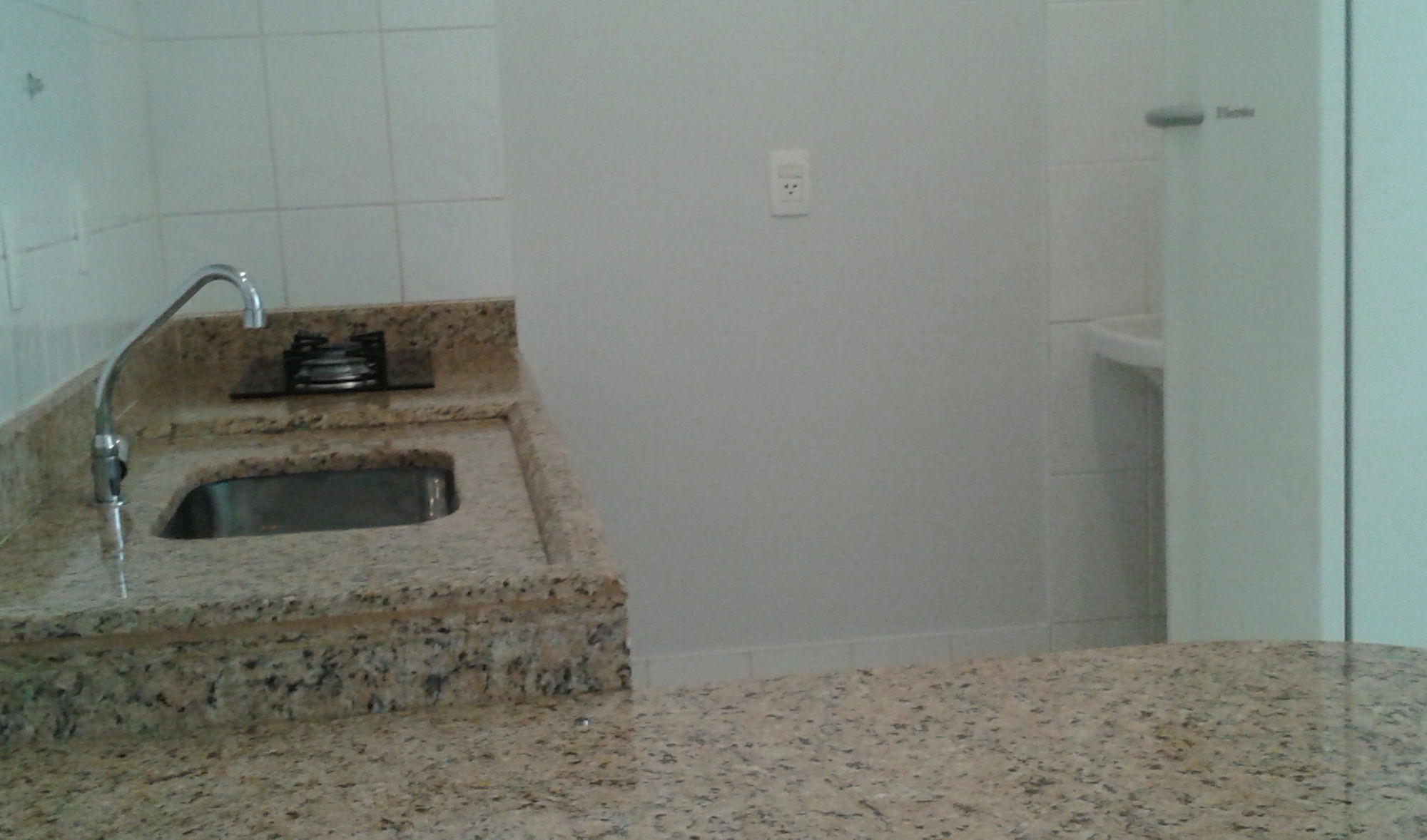 Фото Flats Bueno em Goiânia