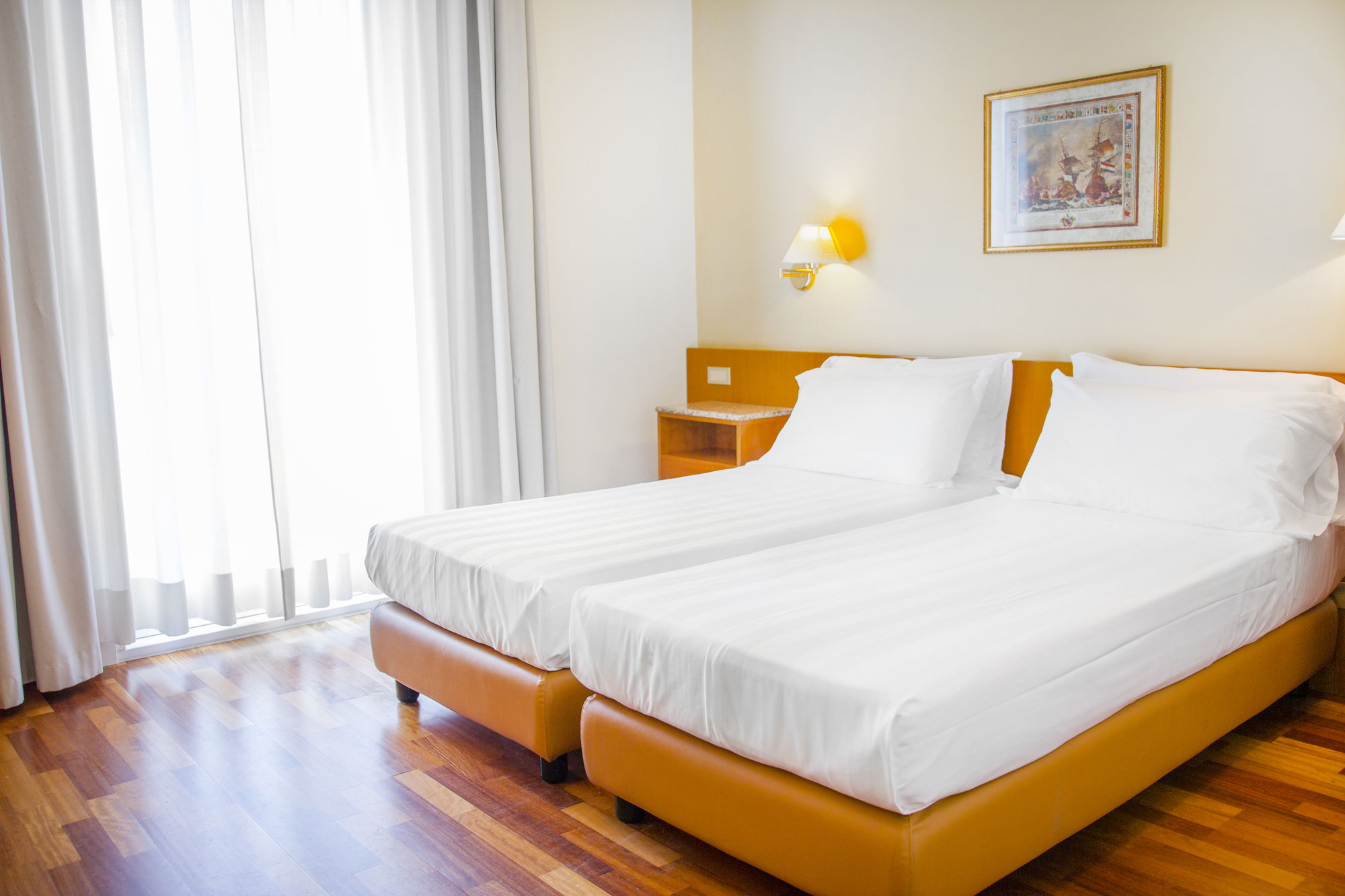 Фото Hotel Miramare