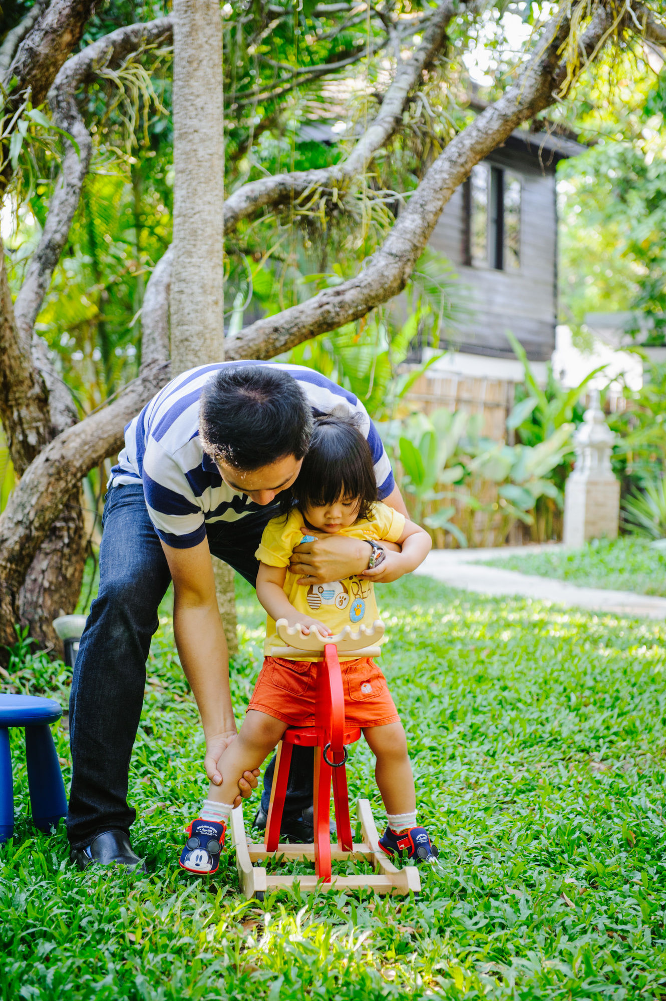 Фото Mango T. Villa Chiang Mai Resort