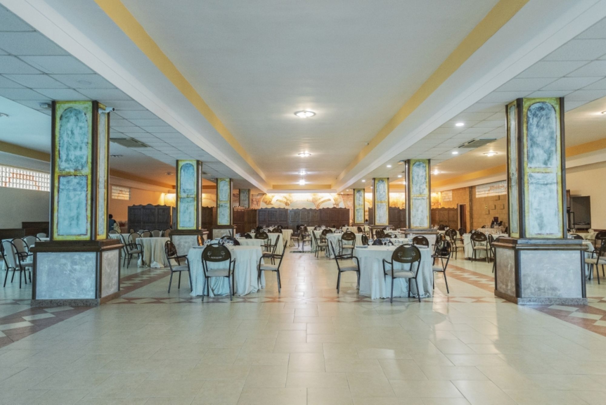 Фото Hotel Bizantino