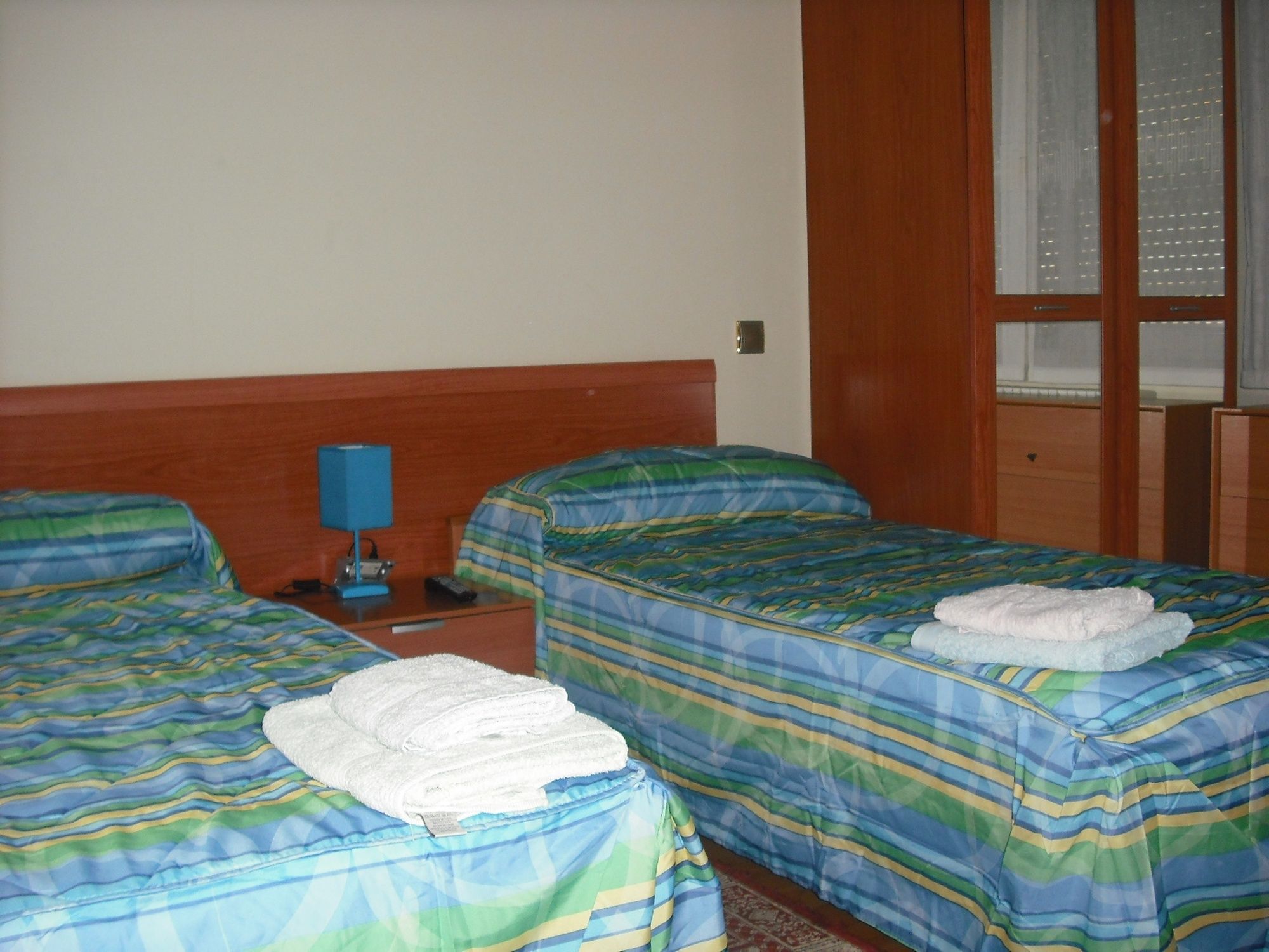 Фото Pensión Calfred II