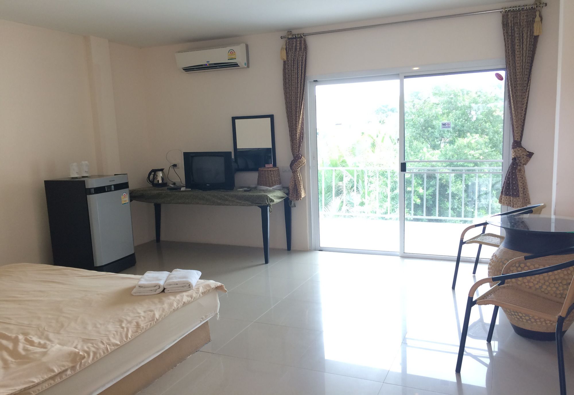 Фото Oyo 619 Water Palm Resort