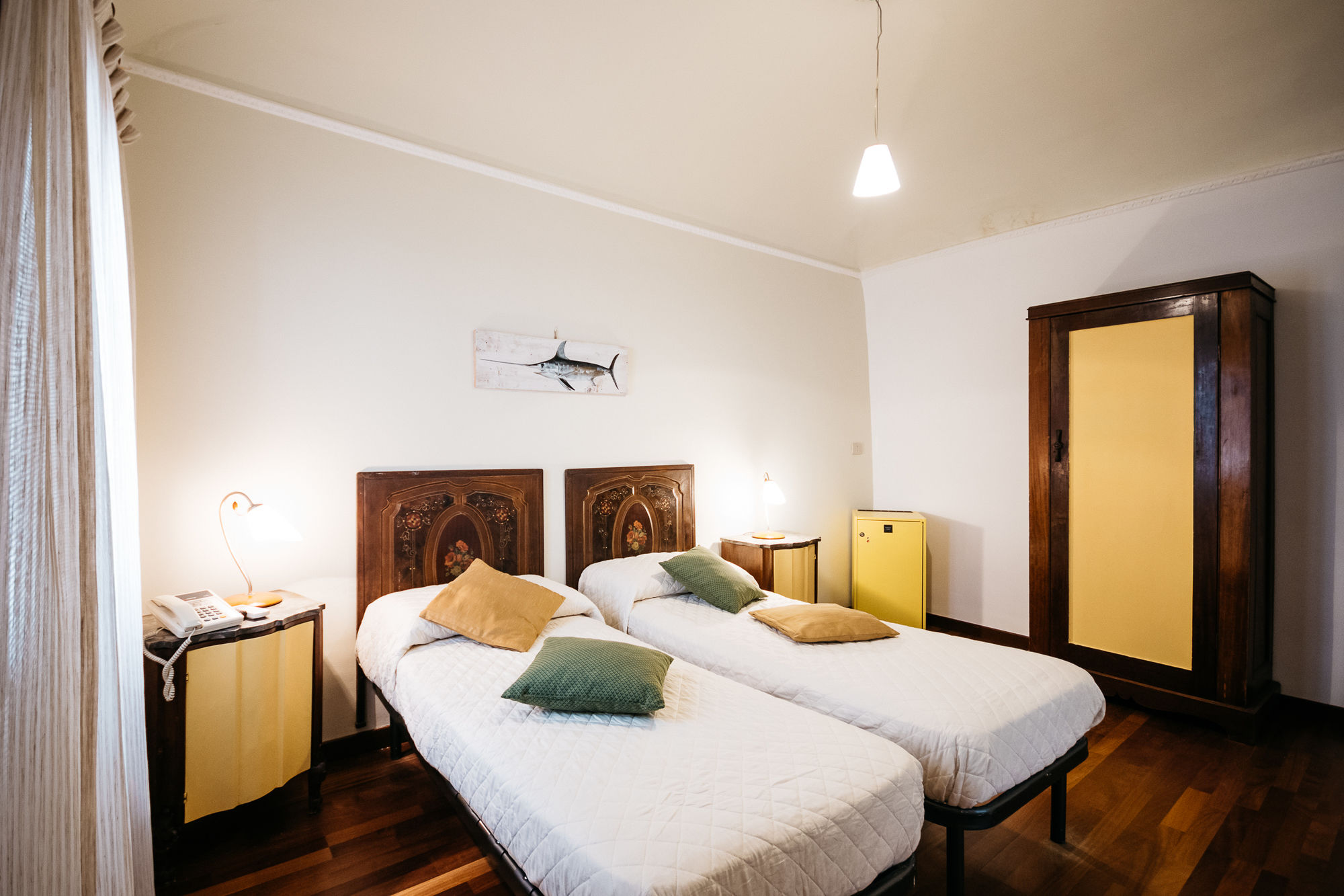 Фото Boutique B&b Vintage