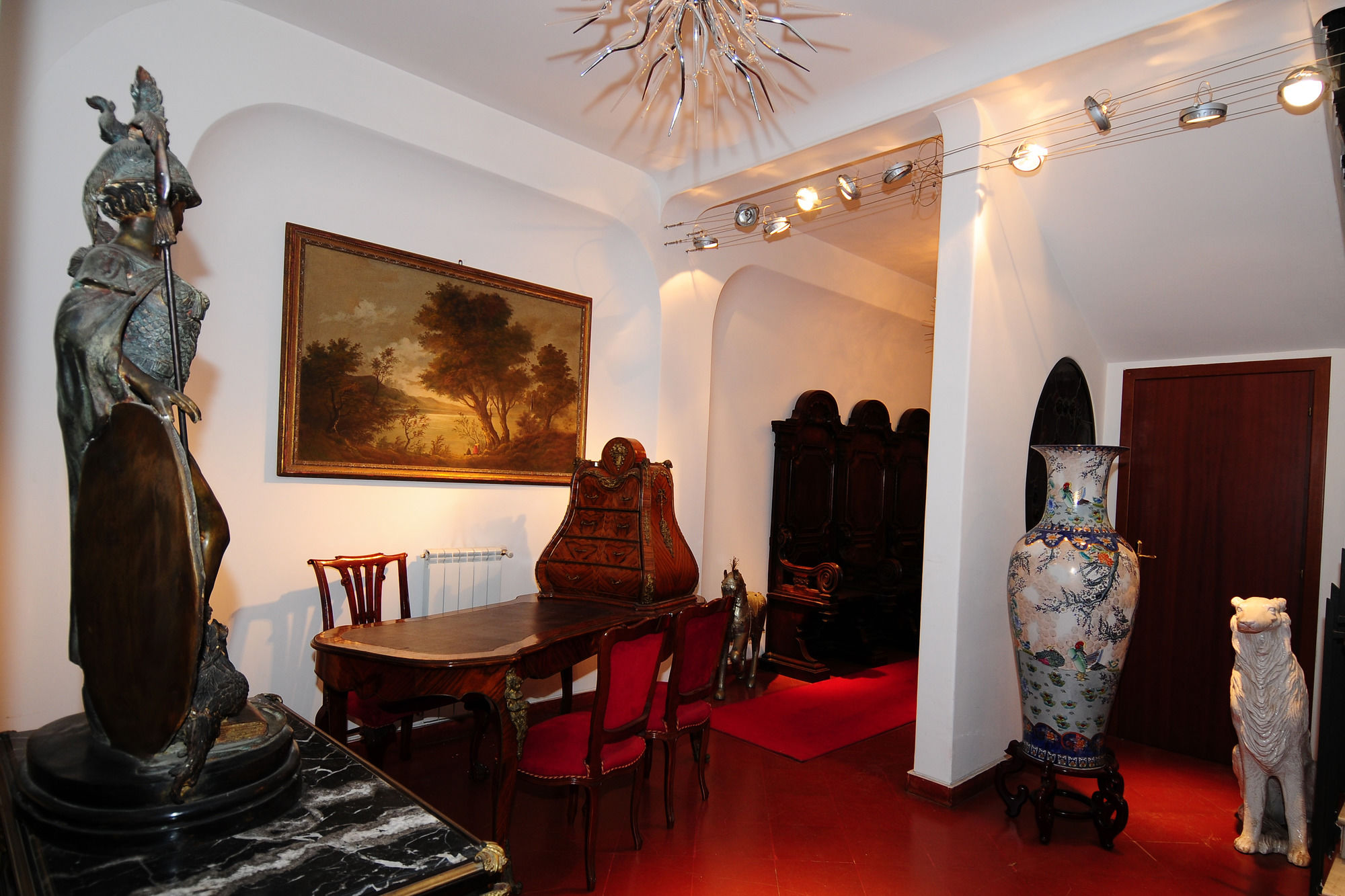 Фото Il Monastero Collection