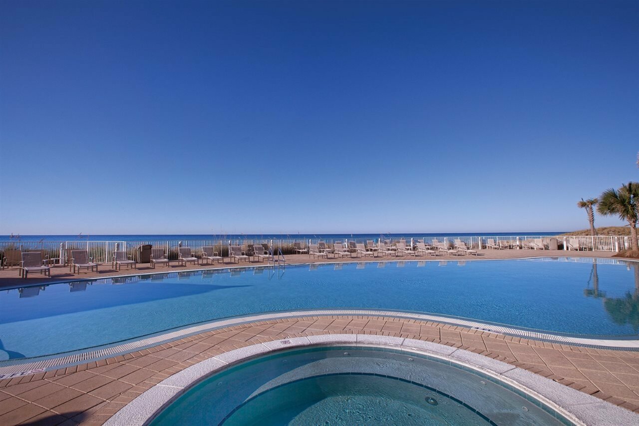 Фото Club Wyndham Panama City Beach