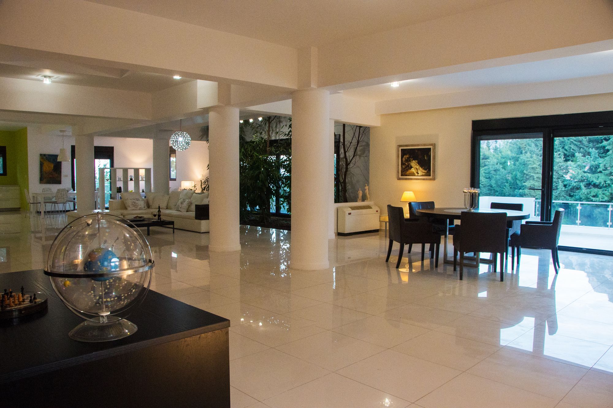 Фото Villa Melia