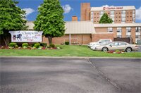 Фото Radisson Hotel Louisville North