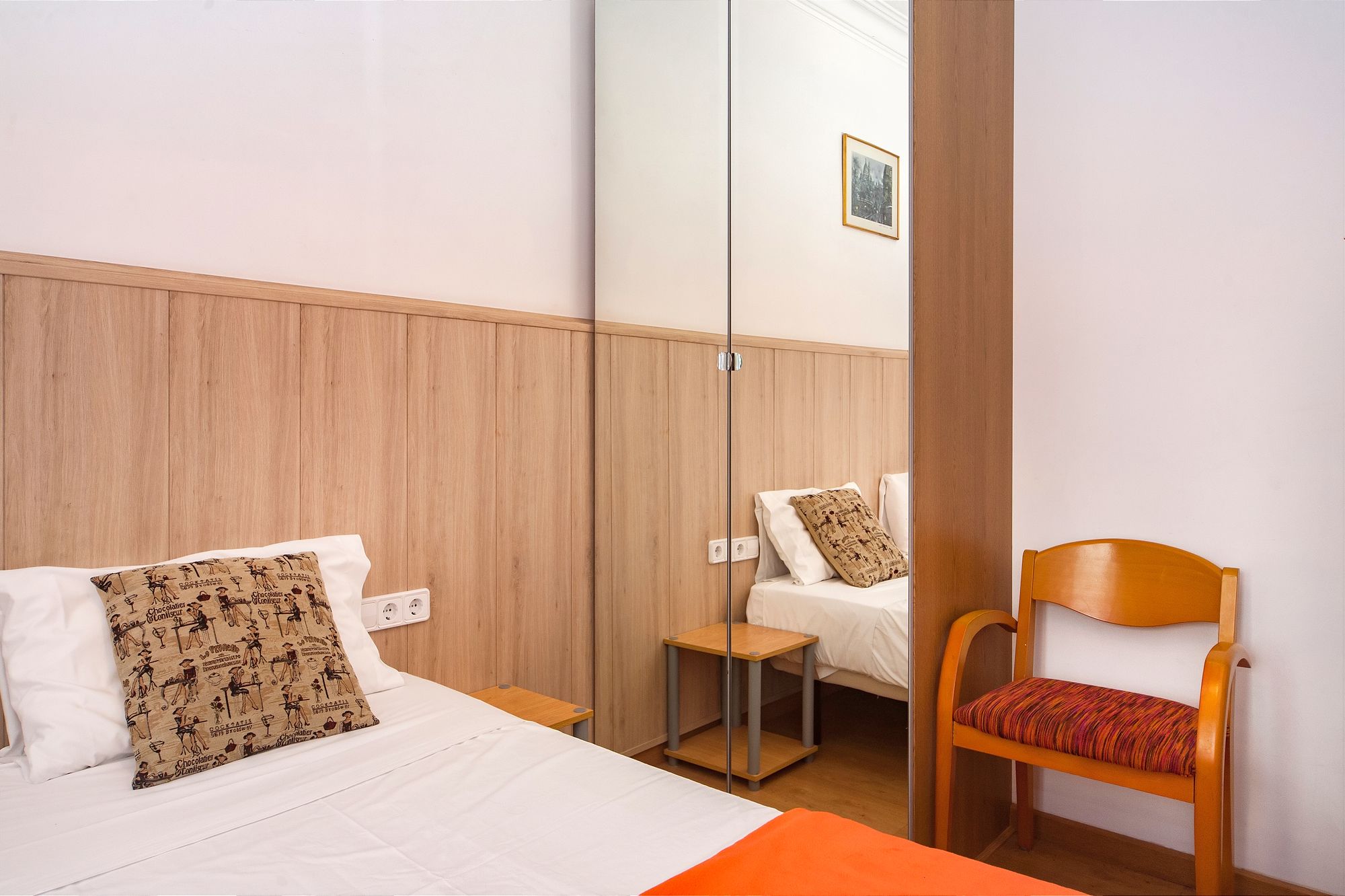 Фото Casp Green House