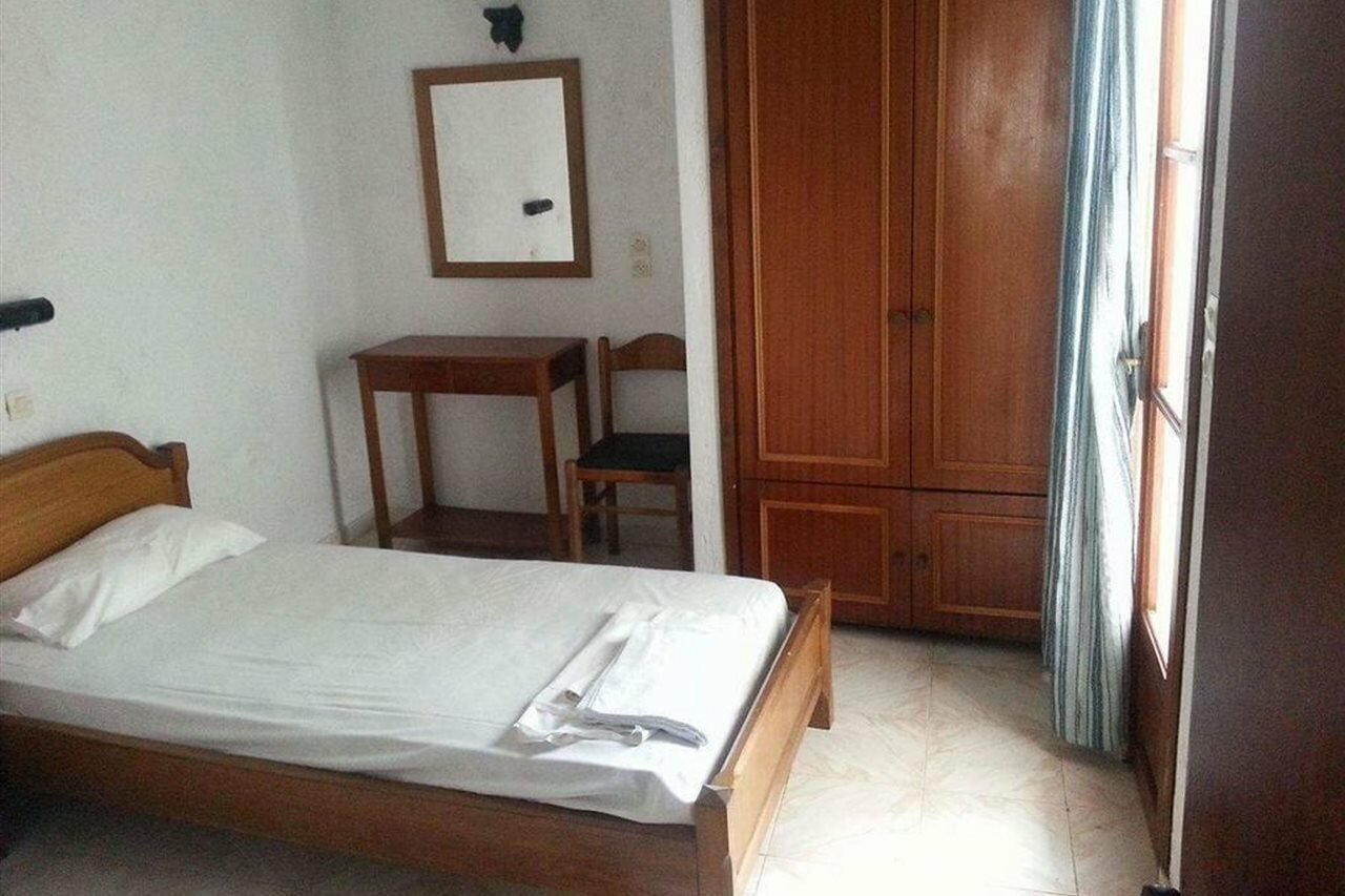 Фото Irene Apartments