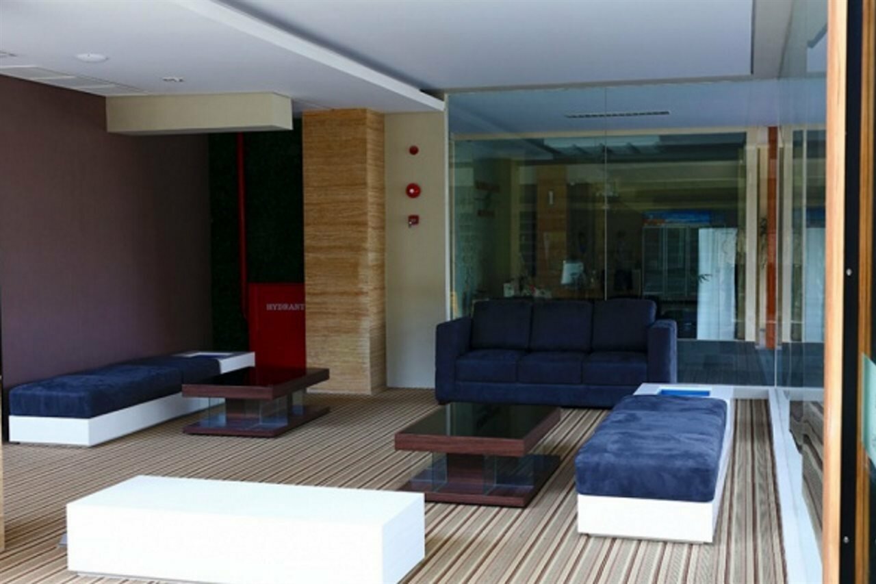 Фото Citihub Hotel @Kediri